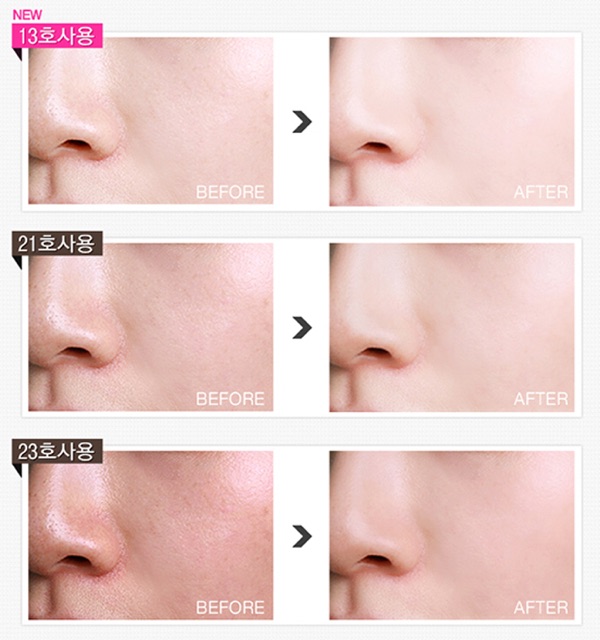 PHẤN PHỦ EGLIPS BLUR POWER PACT