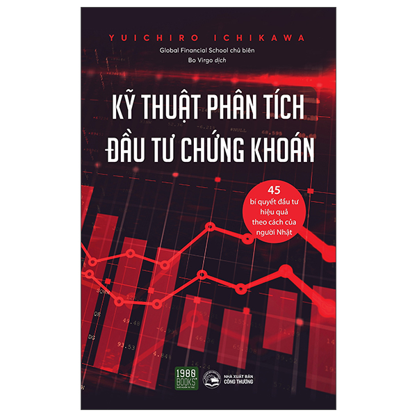 Fahasa - kĩ thuật phân tích đầu tư chứng khoán