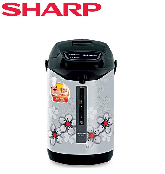 Bình thủy điện Sharp KP-Y33BTV 3.3 lít