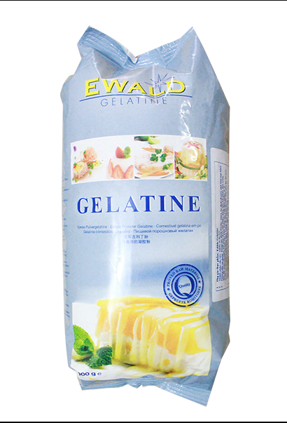 Bột Gelatin 50Gr