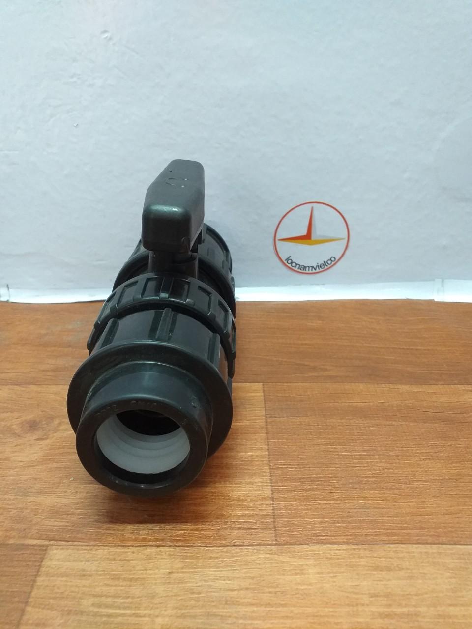 Van HDPE DN25, DN32 TIANYAN