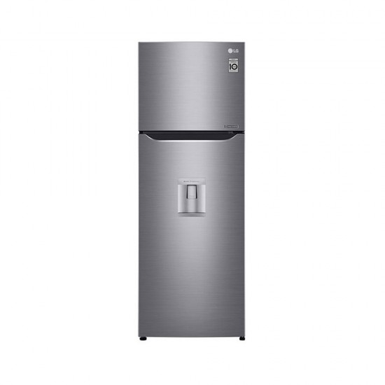 [Trả góp 0%]Tủ lạnh LG Inverter 315 lít GN-D315S