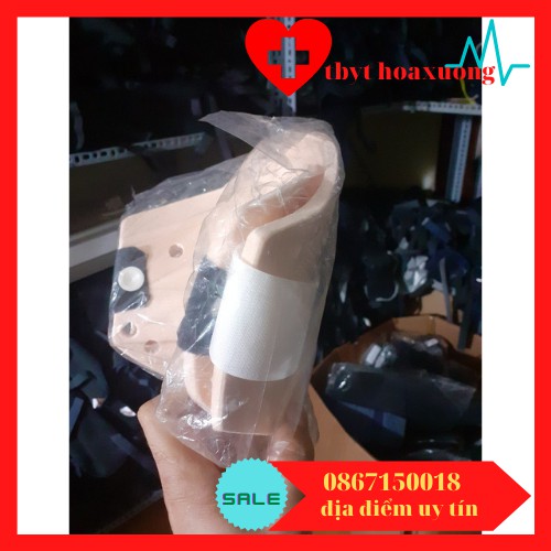 [FREESHIP] nẹp cổ cứng giahu