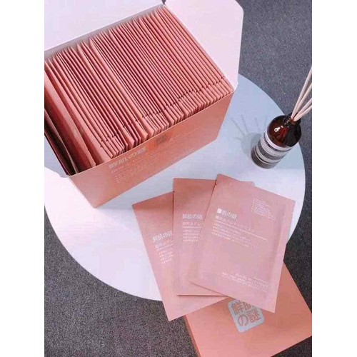 MẶT NẠ NHAU THÁI CỪU