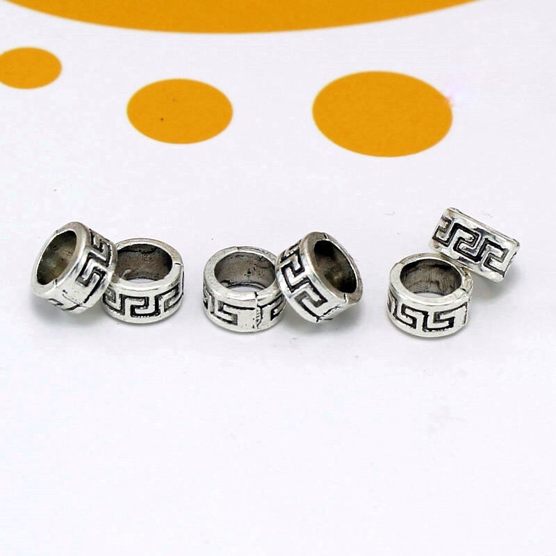 Charm chặn chữ vạn - kl008