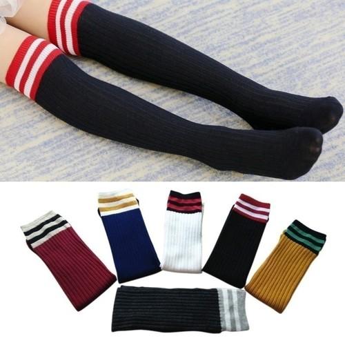 SET 10 ĐÔI TẤT LEN GIẢ BỐT HÀN QUỐC DÀNH CHO BÉ