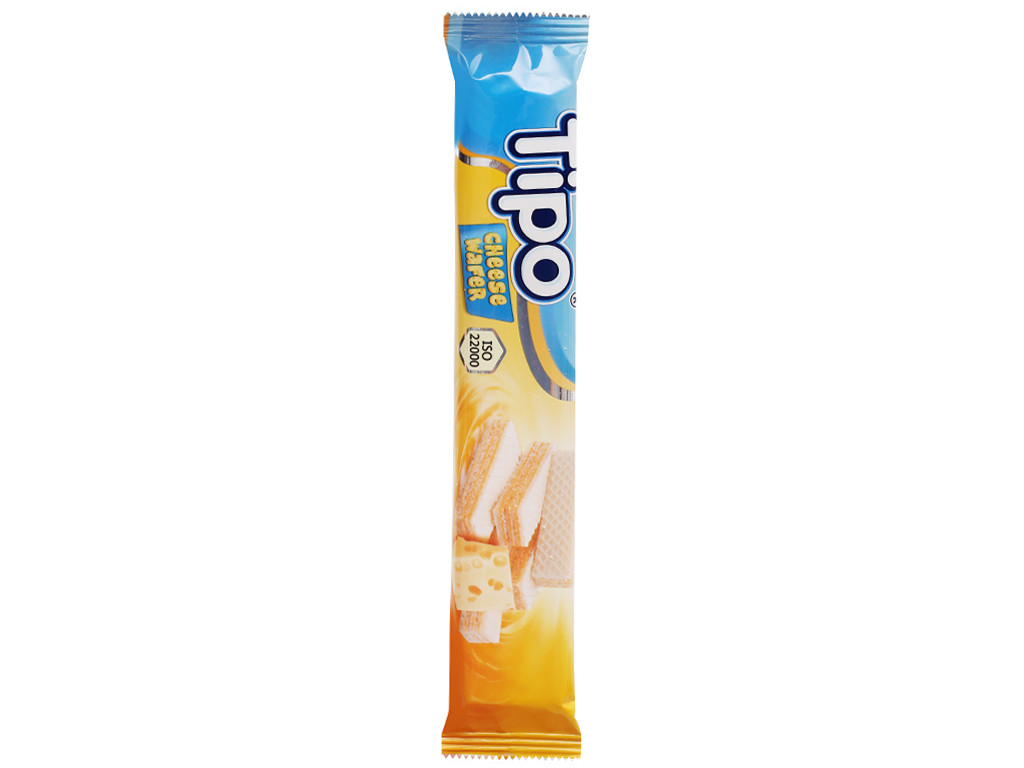 Bánh Tipo kem xốp phô mai 300g