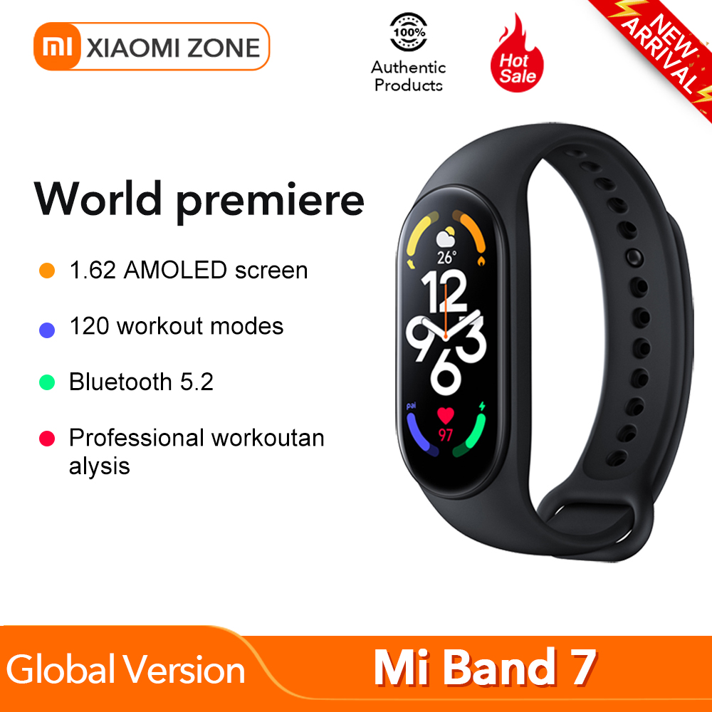 đồng Hồ Mi Band E Differenze Bộ Miếng Dán PPF Màn Hình Vòng đeo