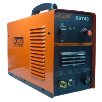 Máy cắt Plasma Jasic CUT 40 (L207)-diengiadungHoangKim