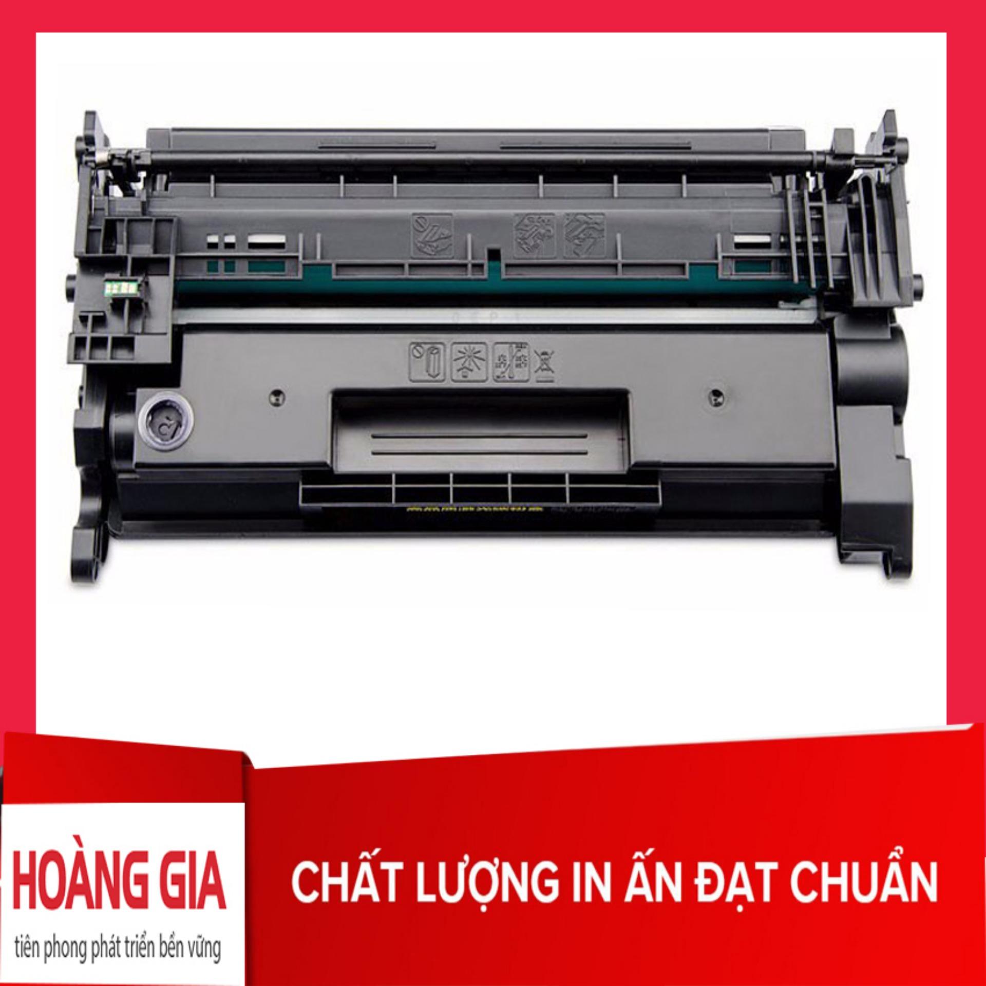 Hộp mực máy in HP 402/402D/402DN ( 26A )