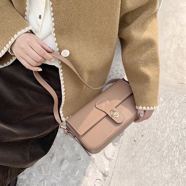 [HCM]Túi xách nữ  Micocah Bags Authentic