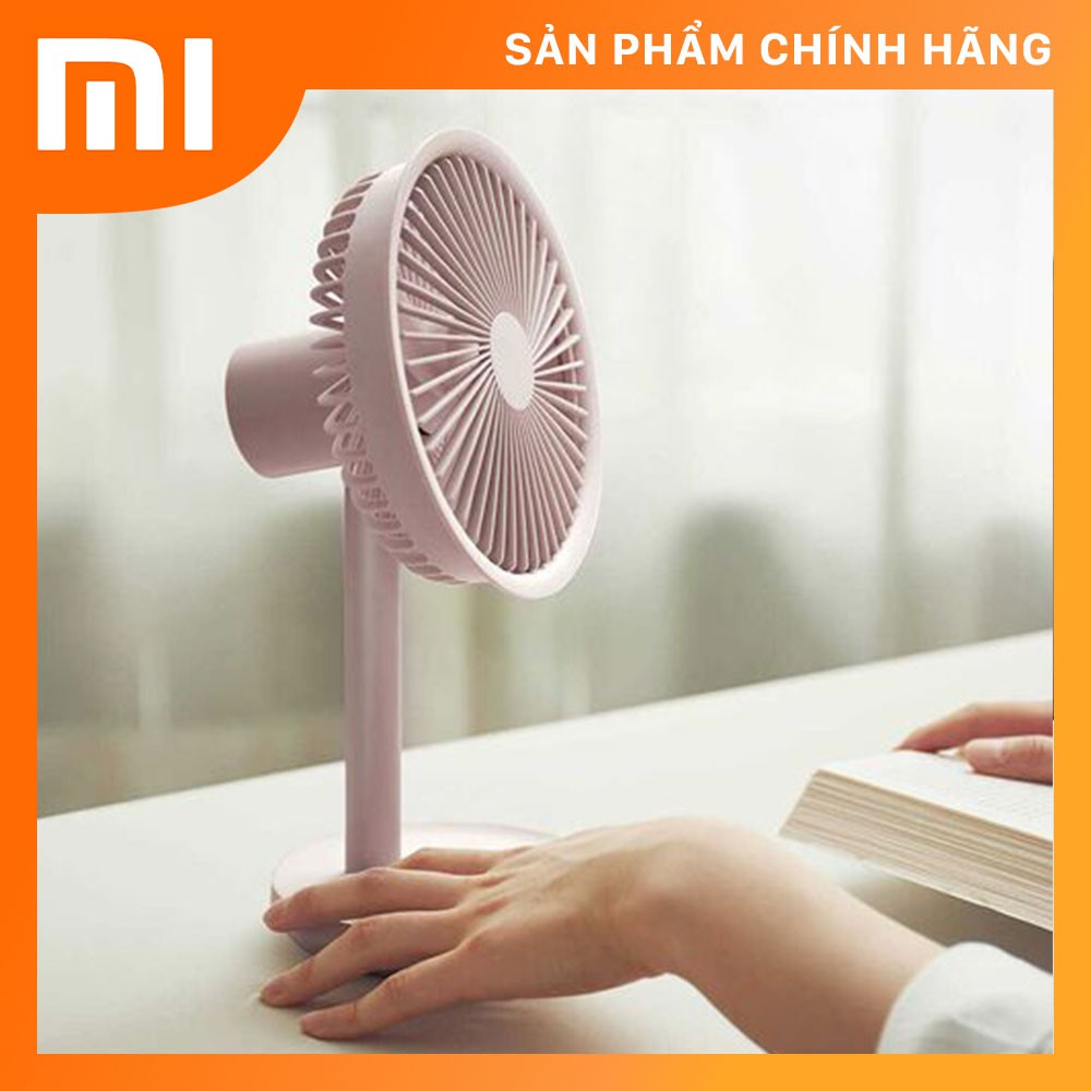 Quạt tích điện Xiaomi Solove F5