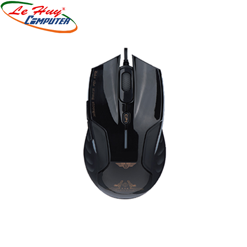 Chuột vi tính newmen g7 plus game