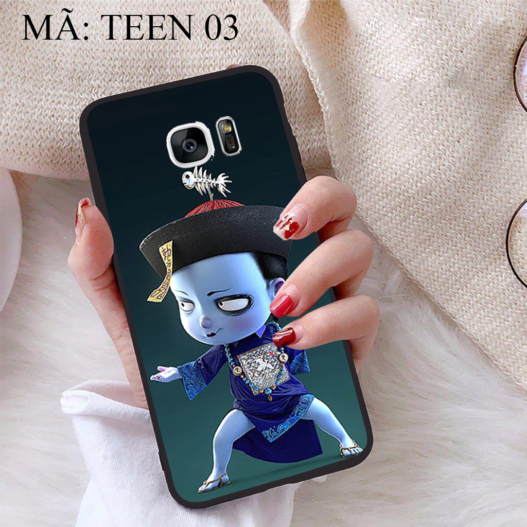 Case for Samsung Galaxy S7 Edge