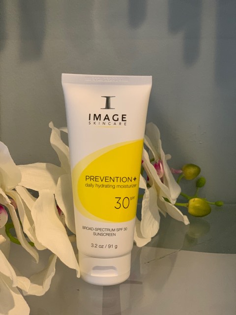 prevention daily hydrating moisturizer spf 30