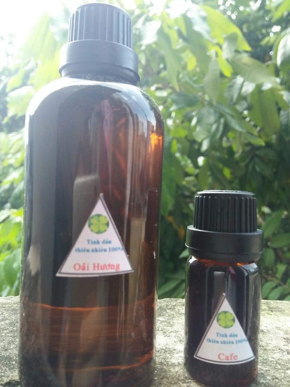 Tinh dầu oải hương 100ml