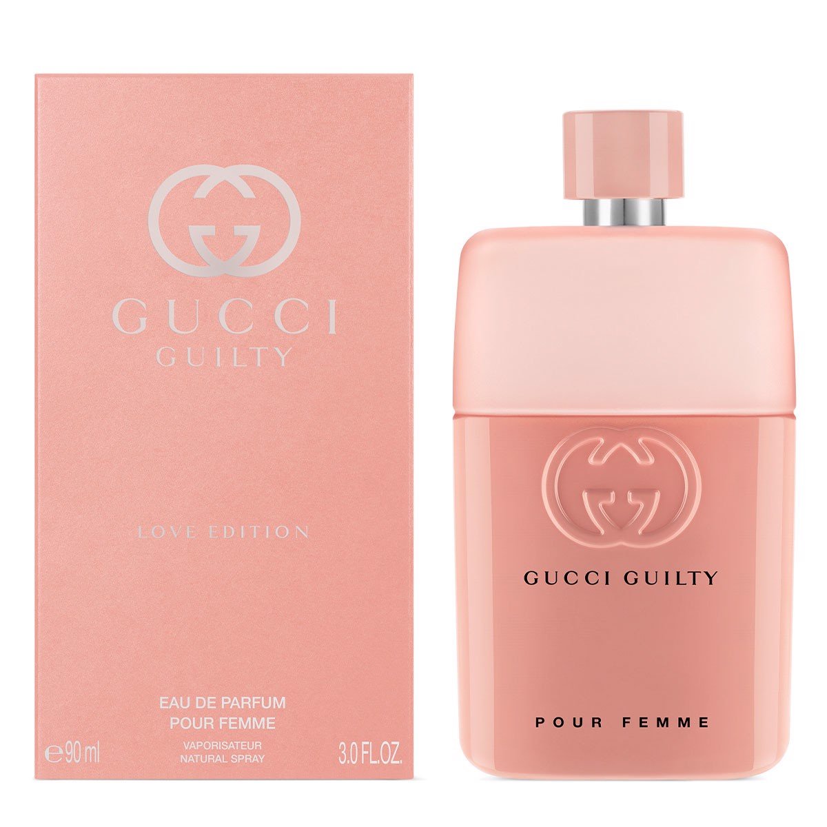 [Chiết 10-20-30ml]  Guilty Love Edition Pour Femme
