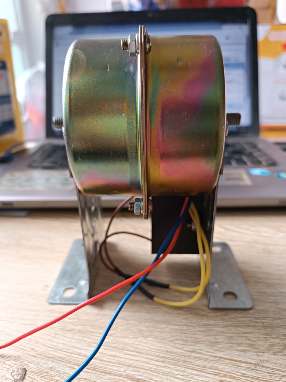 Động cơ máy đánh giày giá tốt