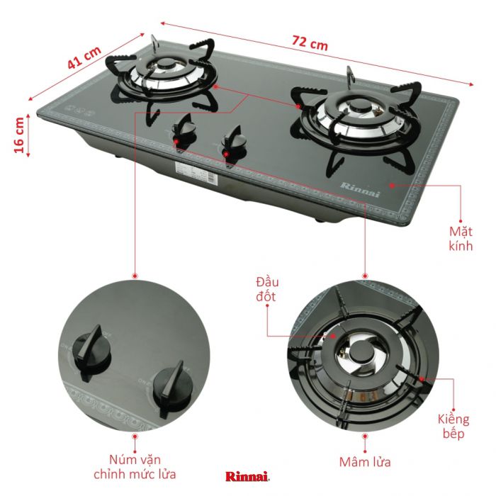 [Hcm]5-Legged Wind Shield (Black)