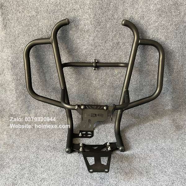 Chống Đổ Kèm Ốp Gầm Yamaha Pg1