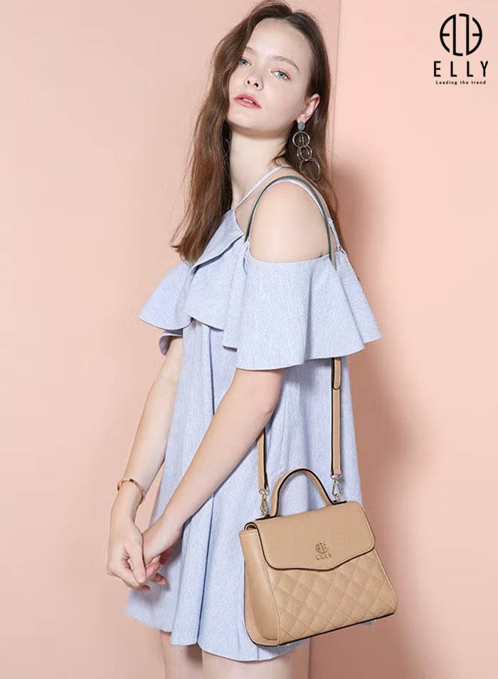 Túi xách nữ thời trang cao cấp ELLY – EL85
