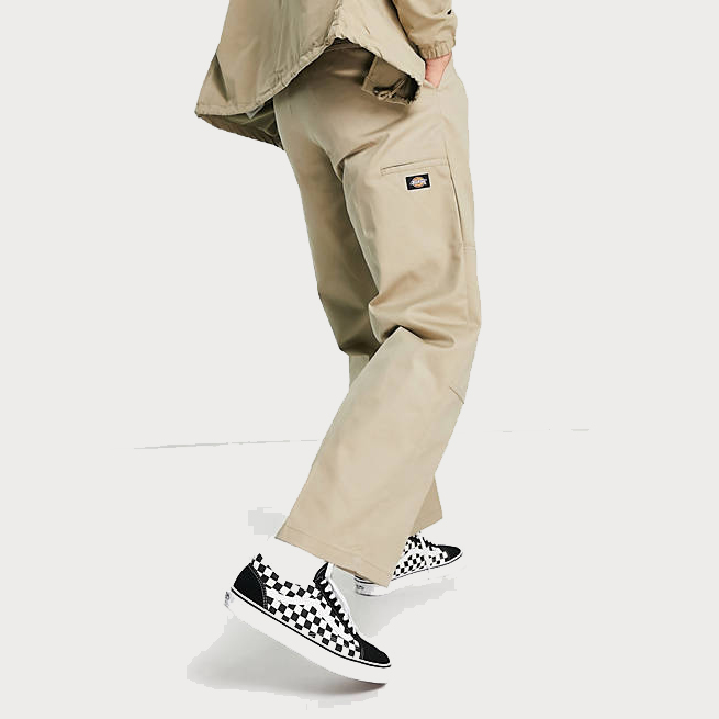 Dickies Pant Double Knee- quần Dickies Double Knee Dickies