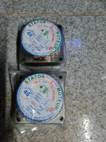 stato quạt 46  đồng 100% dầy  2cm