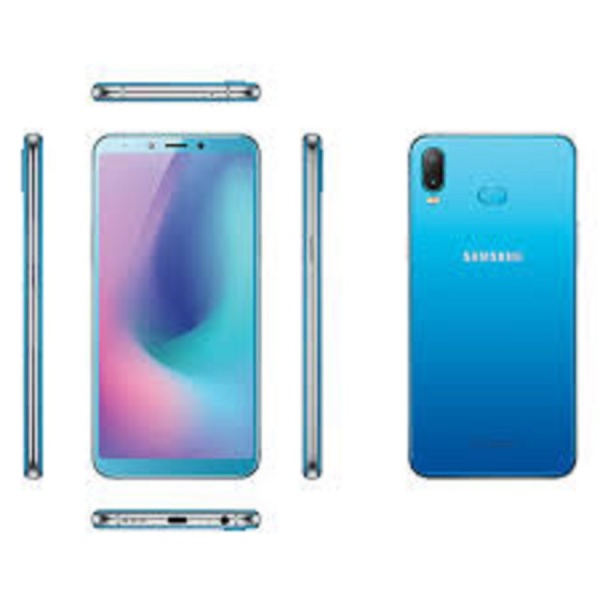 điện thoại Samsung Galaxy A6S 2sim ram 6G rom 128G mới Chính Hãng, màn hình 6inch, Cấu hình mạnh mẽ Cân mọi Game nặng chất