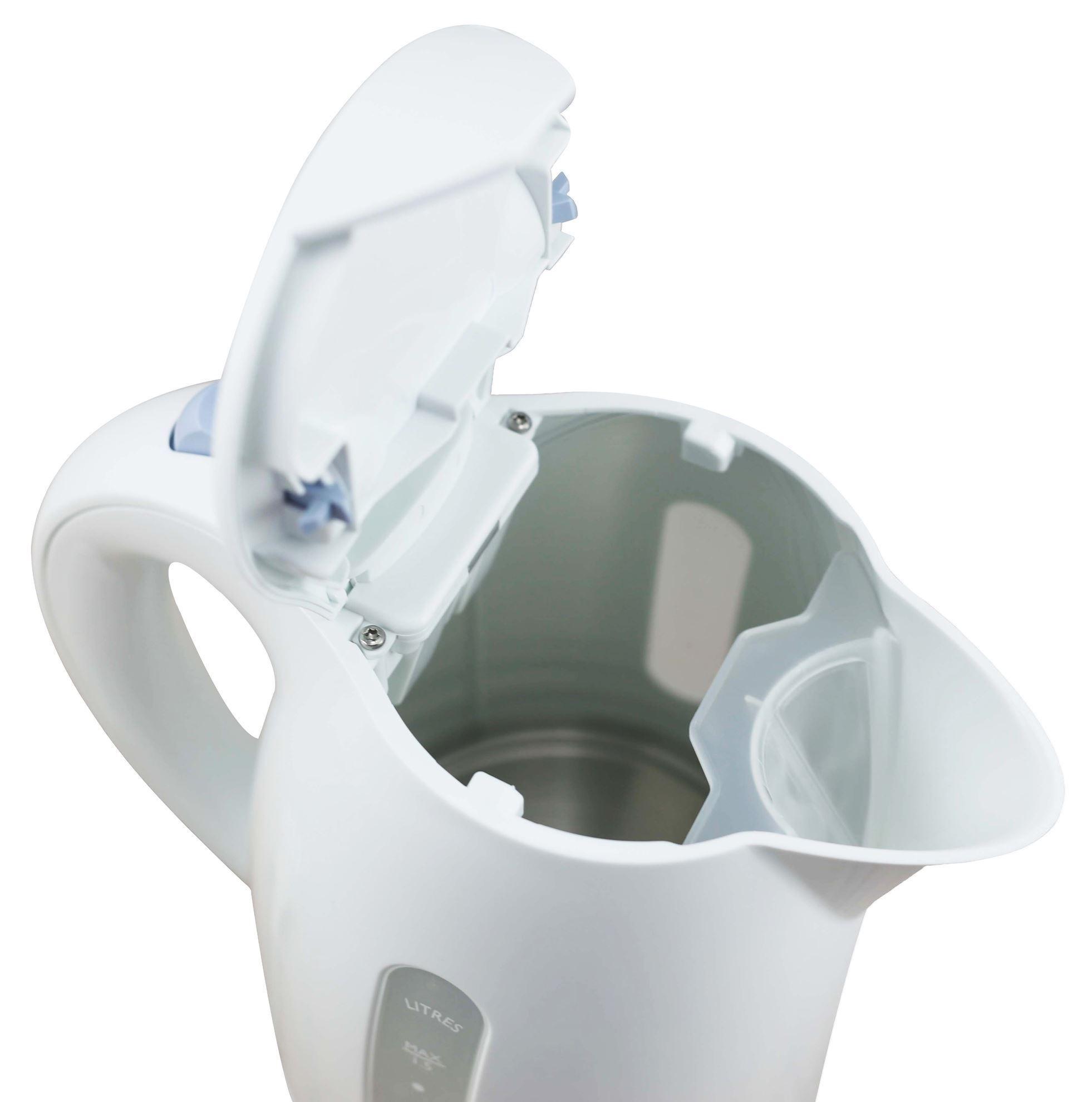 Ấm siêu tốc Philips HD4646 1.5L - Hàng nhập khẩu