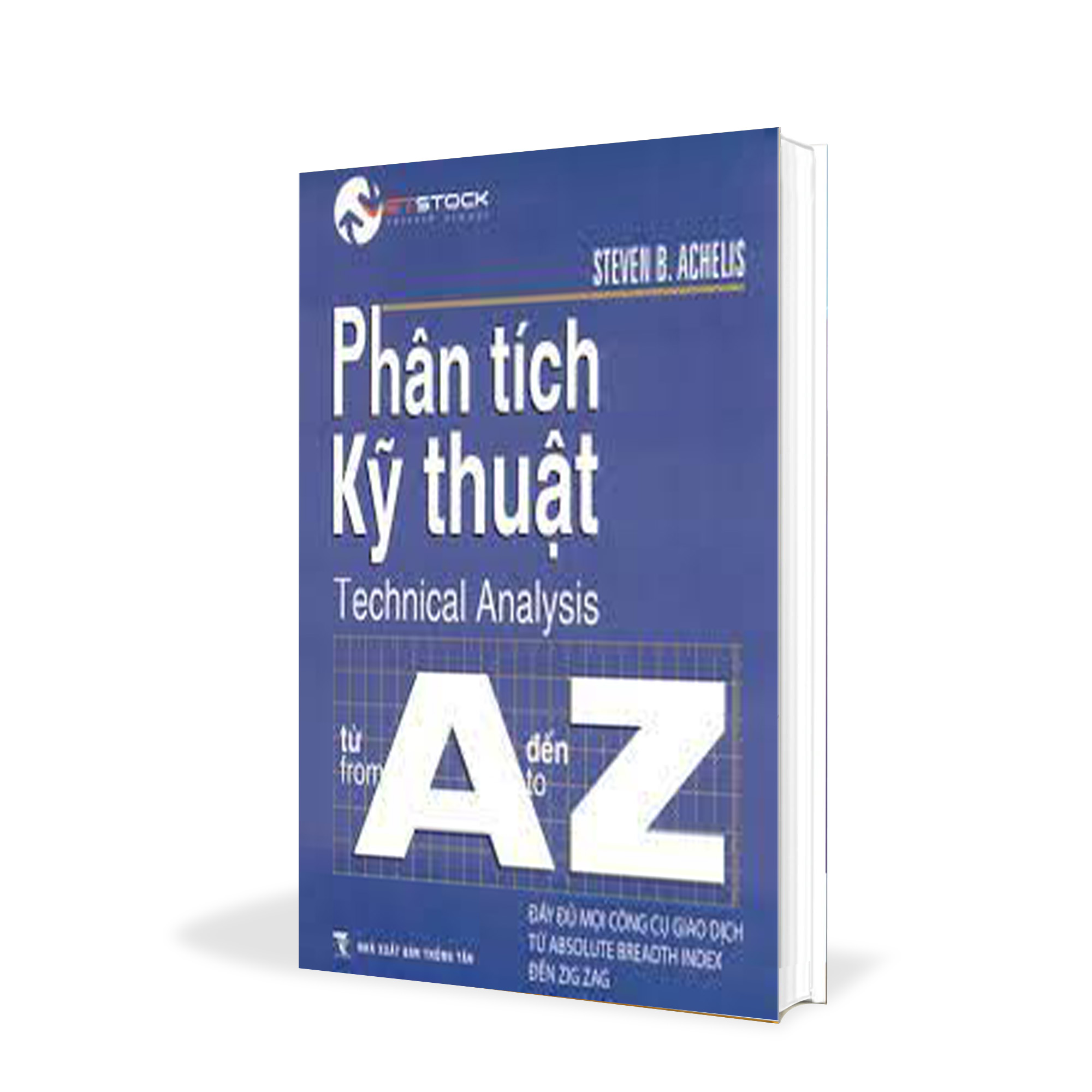 Phân tích kỹ thuật từ a đến z