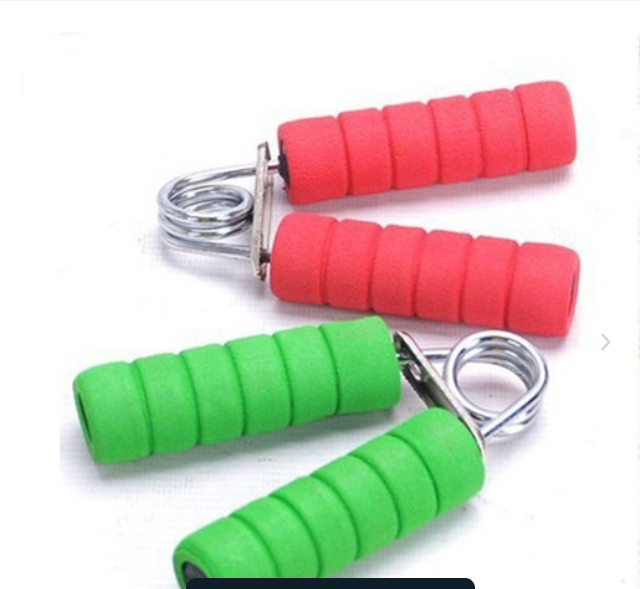 2 Dụng cụ tập cơ tay - DỤng cụ tập tay