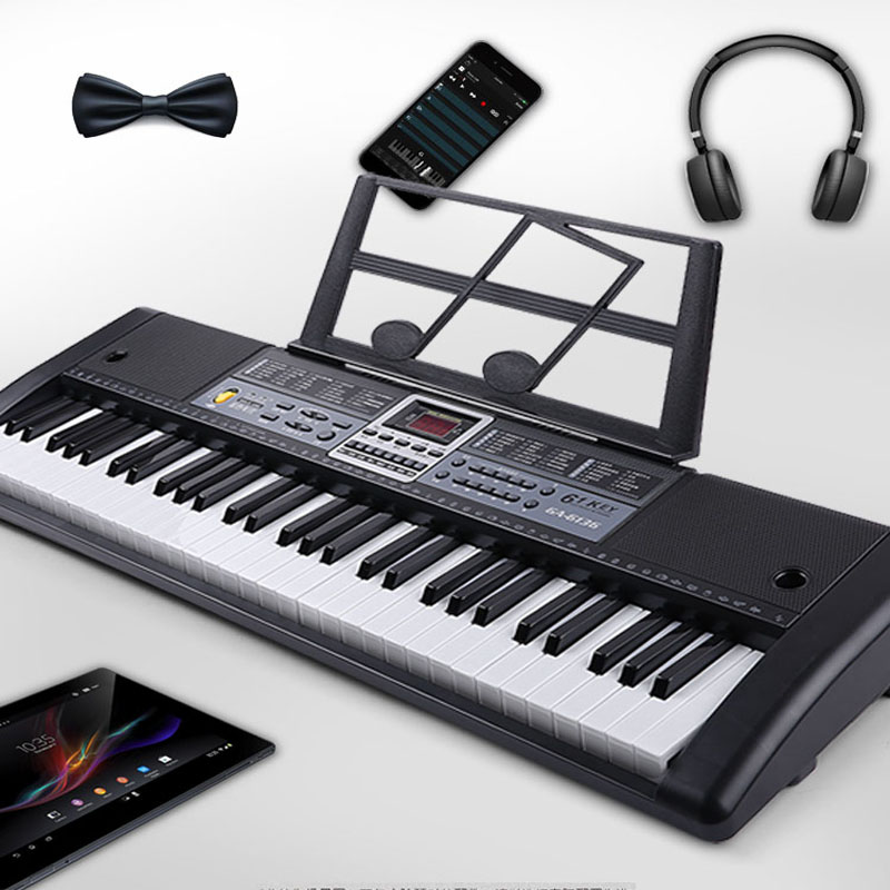 ĐÀN PIANO ĐIỆN TỬ, ĐÀN ORGAN, ĐÀN ĐIỆN TỬ CHO BÉ