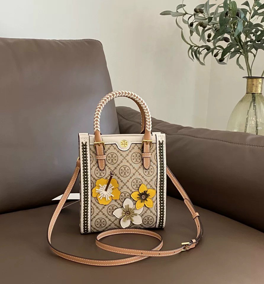 TÚI ĐEO CHÉO NỮ FULLBOX TONY 16cm*6cm*18cm