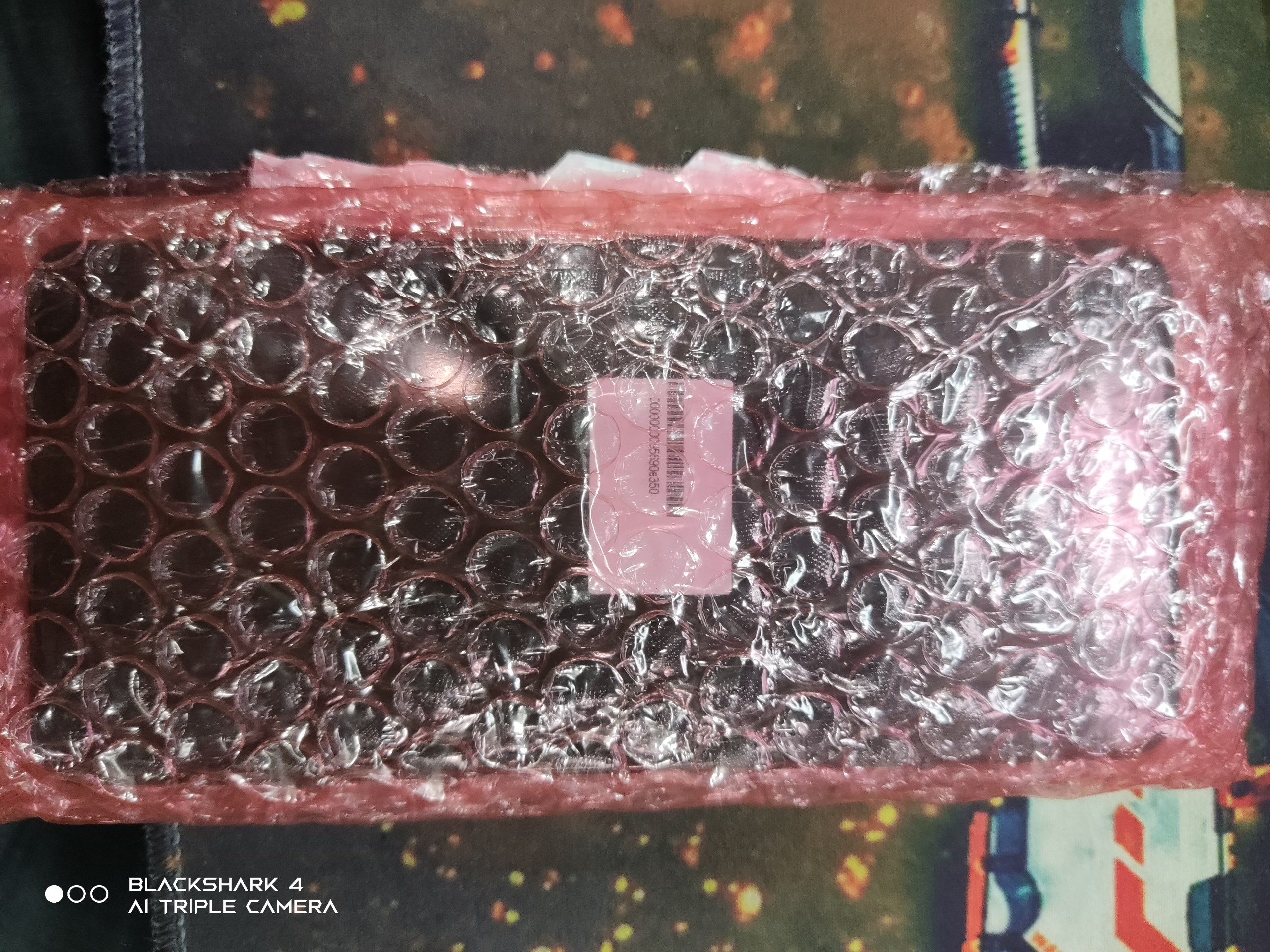 Màn hình Super AMOLED cho điện thoại Black Shark 4/4 PRO