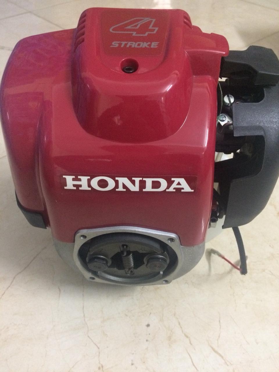 Máy cắt cỏ HONDA GX-35 ( Nhập khẩu Thái Lan)