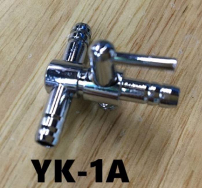 VAN CHIA OXY - VAN CHỮ T