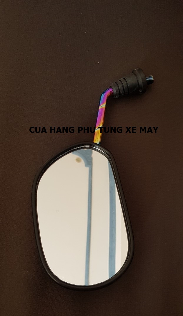 GƯƠNG SPARK TITAN CHÂN KÍNH 10 LI