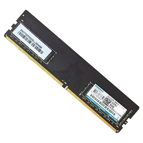 Ram Kingmax 8GB DDR4 2666MHz