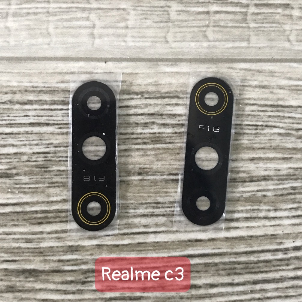 kính camera Realme C3 / C3i