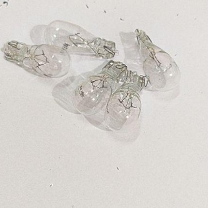 Bóng Đèn Xi Nhan Xe Máy Bền Bỉ Siêu Sáng [ Giá 1 Bóng ] - Bóng Xi Nhan Hàng Đẹp Lắp Cho Nhiều Dòng Xe Lắp Chung