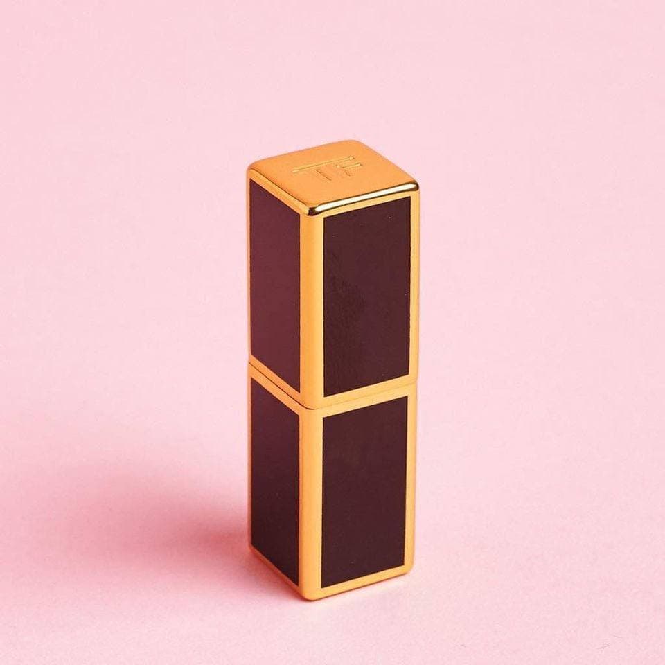 Son Tomford mini 1gr #16 Scarlet Rouge #fullbox