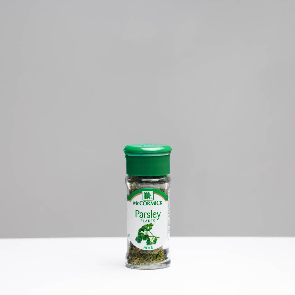 Lá GIa Vị McCormick Parsley Leaves - 5g