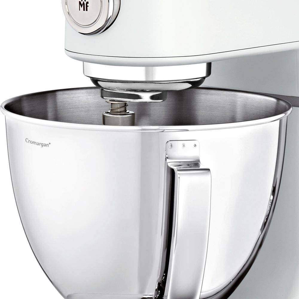 MÁY TRỘN BỘT ĐA NĂNG WMF PROFI PLUS 0416320071, MÀU TRẮNG