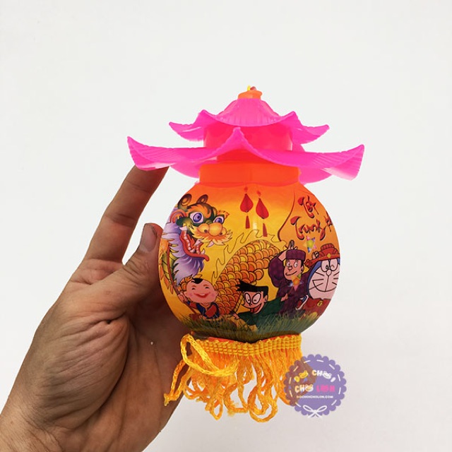 Lồng đèn trung thu cung đình giá sỉ