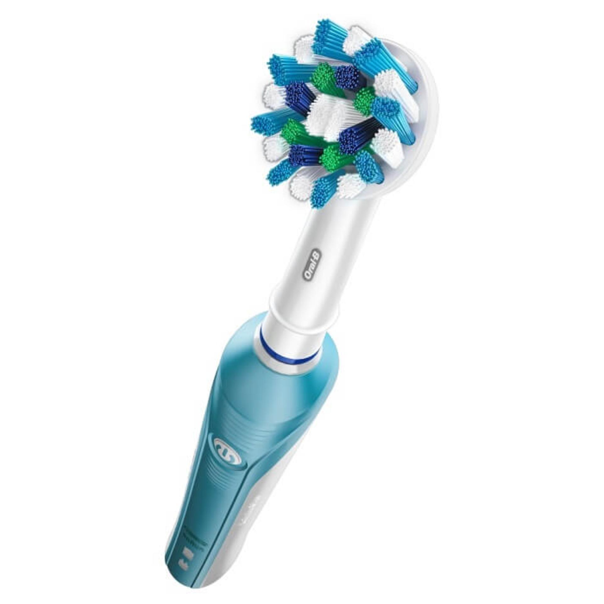 ( Hàng Đức )BÀN CHẢI SẠC ĐIỆN ORAL- B PRO600
