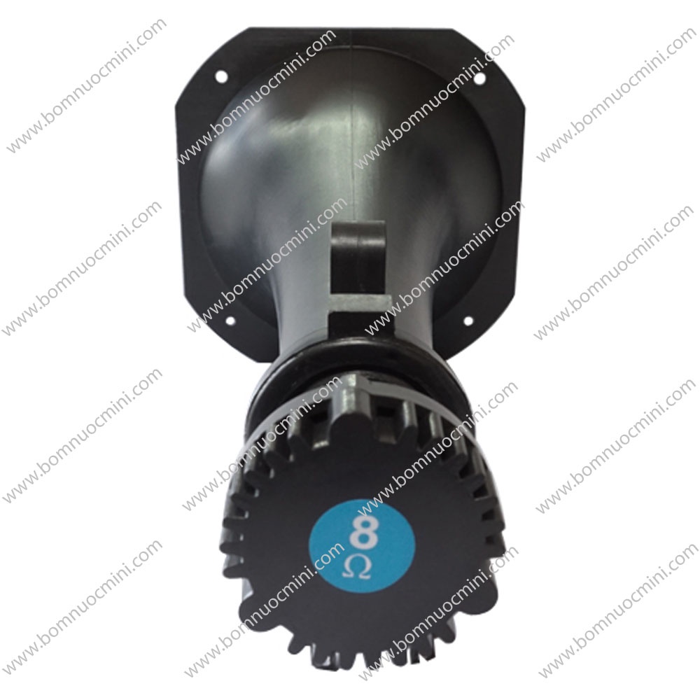 Loa Chim Yến HP6000 Coil Nhỏ Coil Lớn 8Ω