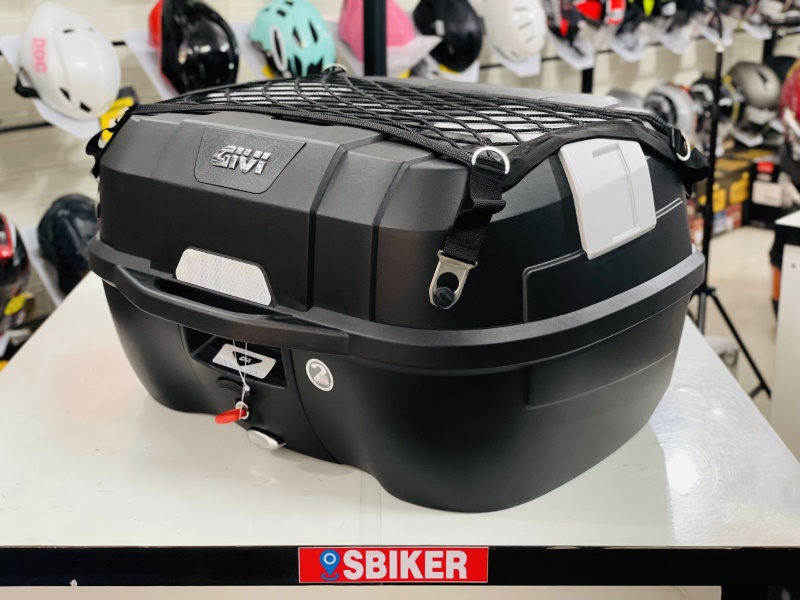 Thùng givi b45nm, b45nm adv - thùng givi chính hãng