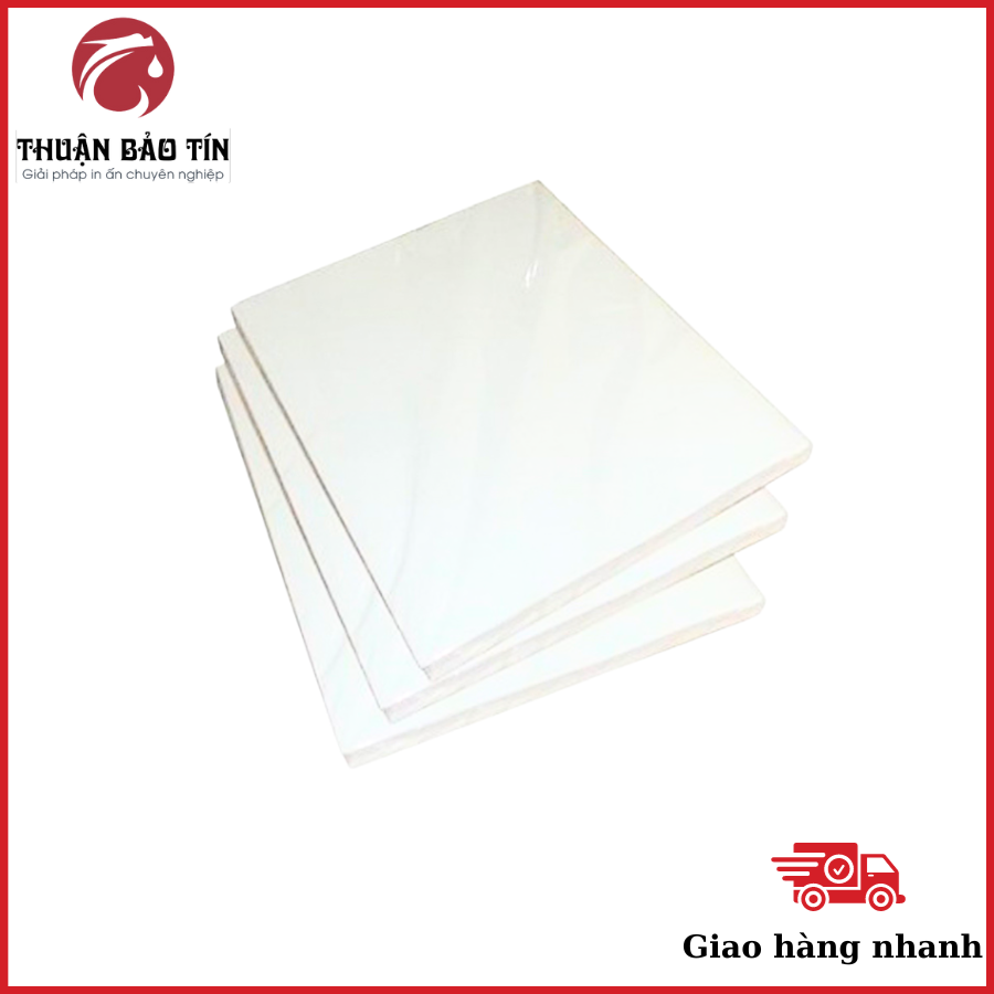 Giấy Thuốc 130g A3