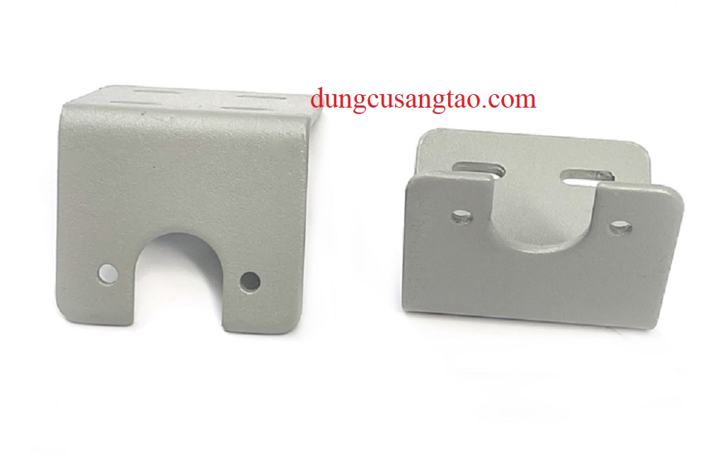 Bát giữ motor 775 kiểu 3 (Bát U dùng cho motor 775, 795)