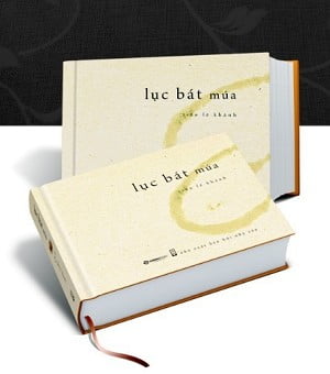 Fahasa - Lục Bát Múa